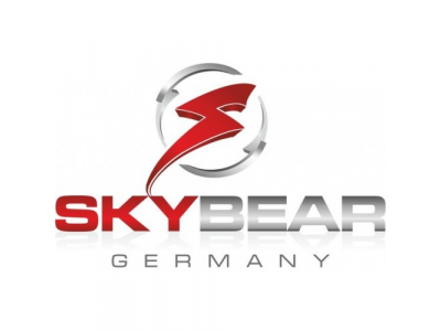 Домкрат гидравлический 6 т(h200-385) от SKYBEAR Домкрат гидравлический 6 т(h200-385)