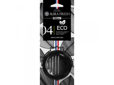 AURA FRESH PRIME ECO № 4-HUGO BOSS-HUGO от AURA FRESH AURA FRESH PRIME ECO № 4-HUGO BOSS-HUGO