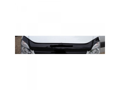 Дефлектор капота ARTWAY NISSAN Sylphy (NB17) 12-