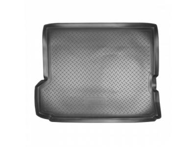 Поддон в багажник Norplast NPL-P-61-48 Nissan Patrol (2004-2010) от NORPLAST Поддон в багажник Norplast NPL-P-61-48 Nissan Patrol (2004-2010)