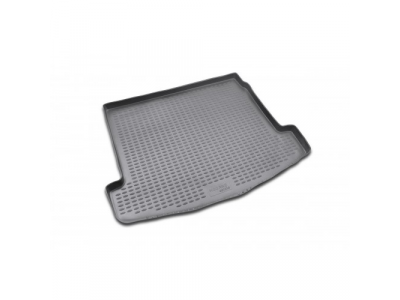 Коврик в багажник RENAULT Megane Estate 2002-2009, ун. (полиуретан) от ELEMENT Коврик в багажник RENAULT Megane Estate 2002-2009, ун. (полиуретан)