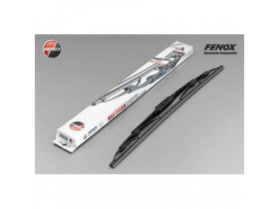 Щетка с/о FENOX 480 мм (19") каркасная от FENOX Щетка с/о FENOX 480 мм (19") каркасная