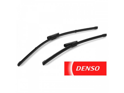 К-т щёток Ford Focus III(10-) LHD/RHD от DENSO К-т щёток Ford Focus III(10-) LHD/RHD