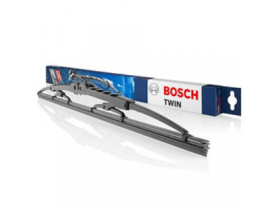 BOSCH Стеклоочиститель Twin 530mm (530 U) от BOSCH BOSCH Стеклоочиститель Twin 530mm (530 U)