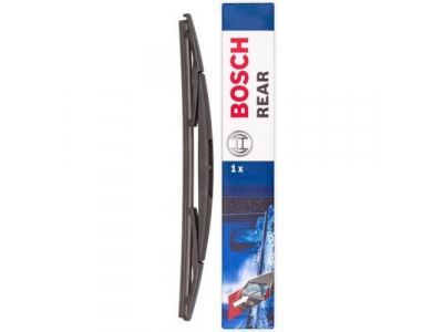 BOSCH Стеклоочиститель заднего стекла 330mm (H 330) от BOSCH BOSCH Стеклоочиститель заднего стекла 330mm (H 330)