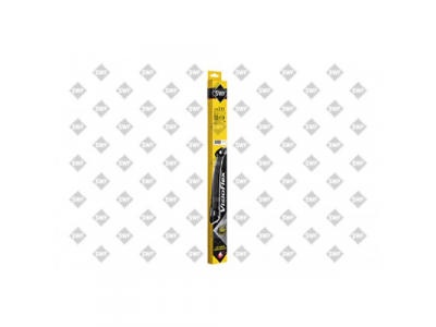 Щетки стеклоочистителя SWF VISIOFLEX,передняя,2 шт., 5801607103, 630mm/25", бескаркасная