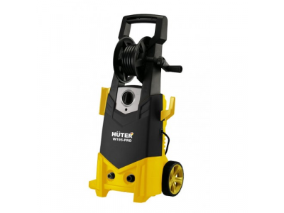 Мойка Huter W195-PRO от Huter Мойка Huter W195-PRO