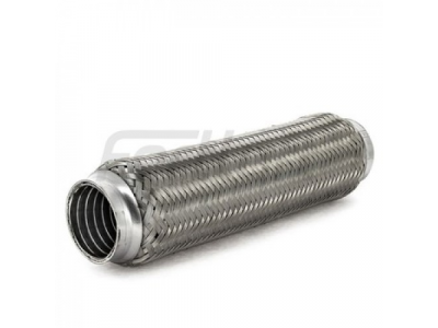 Fortluft Гофра глушителя 45x260 interlock от Fortluft Fortluft Гофра глушителя 45x260 interlock
