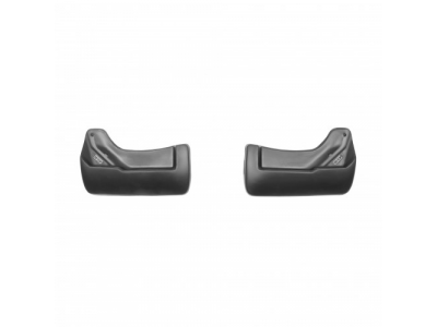 Брызговики для MercedesBenz GLK (Х204) (2008) (передние) от NORPLAST Брызговики для MercedesBenz GLK (Х204) (2008) (передние)