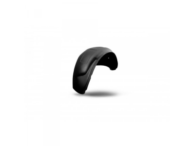 Подкрылок NISSAN Qashqai+2 2008-2013 (задний правый) от TOTEM Подкрылок NISSAN Qashqai+2 2008-2013 (задний правый)