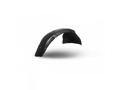 Подкрылок Kia Rio III, 2005-2010, 2010-2011 (передний правый) от TOTEM Подкрылок Kia Rio III, 2005-2010, 2010-2011 (передний правый)