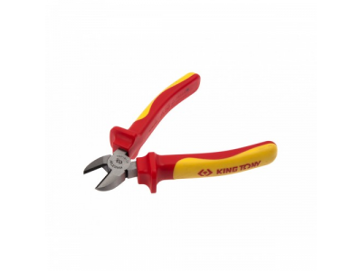 Бокорезы 167 мм, диэлектрические KING TONY