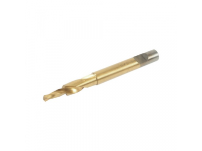 JTC Сверло 9.0мм для набора JTC-4054 (Gold) JTC