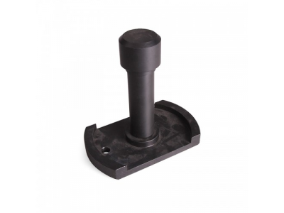 Оправка для фланца заднего вала VAG T10136 от CAR-TOOL Оправка для фланца заднего вала VAG T10136