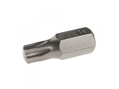 JTC Бита TORX Т45х30мм 10мм S2 JTC от JTC JTC Бита TORX Т45х30мм 10мм S2 JTC