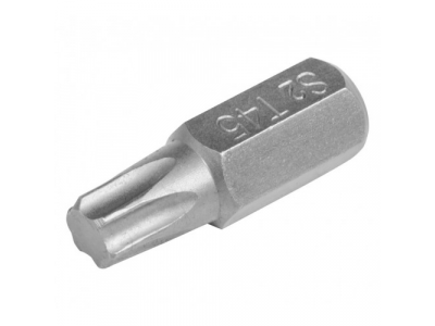Бита вставка TORX T45 3/8 дюйма 30мм от Airline Бита вставка TORX T45 3/8 дюйма 30мм