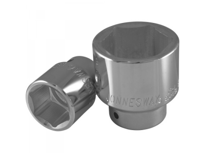 Головка торцевая 3/4"DR, 28 мм, S04H6128 JONNESWAY от JONNESWAY Головка торцевая 3/4"DR, 28 мм, S04H6128 JONNESWAY