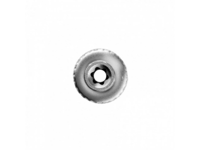 Головка торцевая 1/4, Е4, CrV Stels