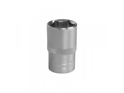 Головка торцевая 1/2"Dr 17 мм