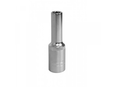 Головка торцевая 1/2"Dr глубокая 9 мм