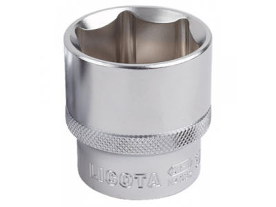 Головка торцевая 6гр. 3/8" 6мм от LICOTA Головка торцевая 6гр. 3/8" 6мм