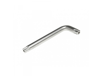 JTC Ключ TORX Г-образный T-55H JTC