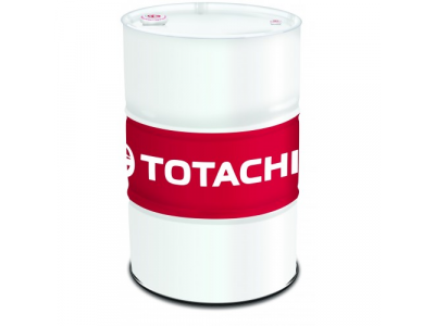 Жидкость Трансмиссионно-Гидравлическая TOTACHI NIRO THF MD 205л
