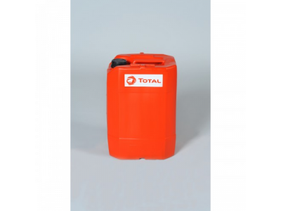 Гидравлическое масло TOTAL EQUIVIS ZS 15 20L TOT C от TOTAL Гидравлическое масло TOTAL EQUIVIS ZS 15 20L TOT C