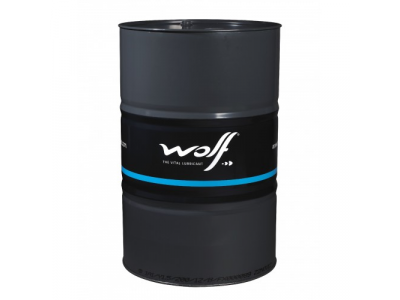 Гидравлическое масло WOLF AROW ISO 46 205L от WOLF Гидравлическое масло WOLF AROW ISO 46 205L