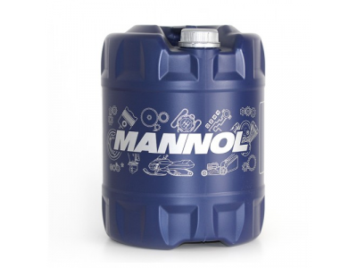 MANNOL Hydro ISO 46 20L от MANNOL MANNOL Hydro ISO 46 20L