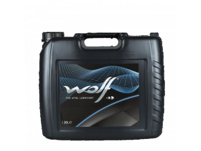 Моторное масло WOLF ECOTECH 0W30 FE 20L