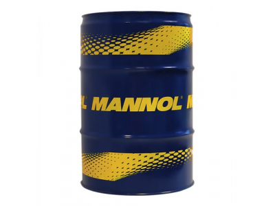 MANNOL Universal 15W-40 60L от MANNOL MANNOL Universal 15W-40 60L