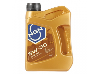 5W-30 SM/CF DIAMOND 1L