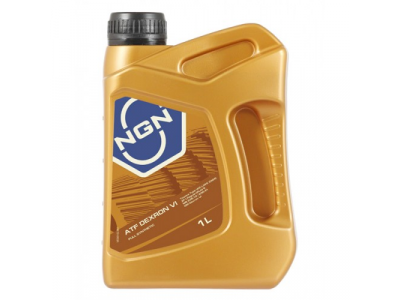 ATF DEXRON VI 1L от NGN ATF DEXRON VI 1L