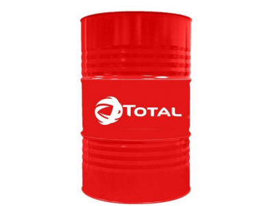 Трансмиссионное масло TOTAL FLUIDE G3 208L TOT C