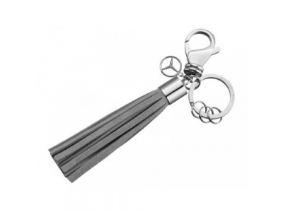 Брелок Mercedes Cannes Key Ring, артикул B66953830