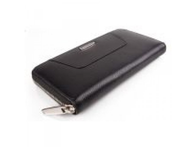 Женский кожаный кошелек Jaguar Ultimate Ladies Purse, Black от JAGUAR Женский кожаный кошелек Jaguar Ultimate Ladies Purse, Black