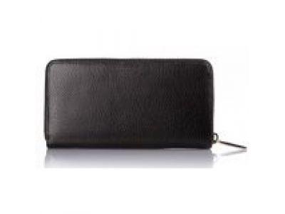 Женский кожаный кошелек Jaguar Ultimate Ladies Purse, Black от JAGUAR Женский кожаный кошелек Jaguar Ultimate Ladies Purse, Black