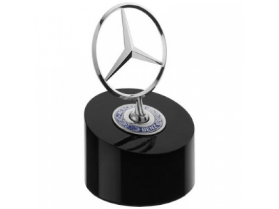 Пресс-папье Mercedes Briefbeschwerer, артикул B66951725 от Mercedes Пресс-папье Mercedes Briefbeschwerer, артикул B66951725