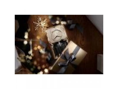 Пресс-папье Mercedes Briefbeschwerer, артикул B66951725 от Mercedes Пресс-папье Mercedes Briefbeschwerer, артикул B66951725