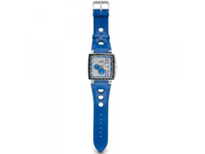 Часы Renault Chrono Watch Blue 2012 от Renault Часы Renault Chrono Watch Blue 2012