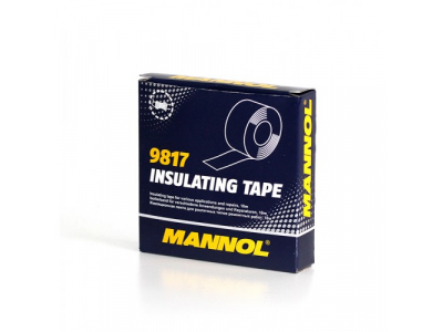MANNOL 9817 Insulating Tape от MANNOL MANNOL 9817 Insulating Tape