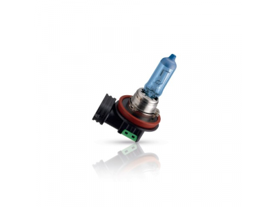 Лампа для автомобильных фар BlueVision ultra H11/12 В/55 Вт