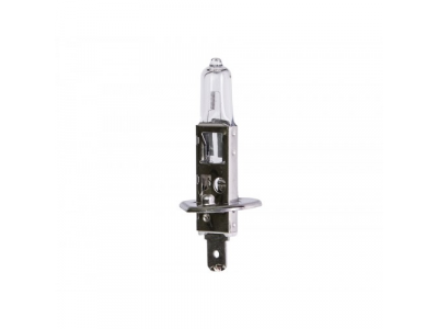 Автолампа галогенная SVS H1 12V 55W P14,5s Standard +30% от SVS Автолампа галогенная SVS H1 12V 55W P14,5s Standard +30%
