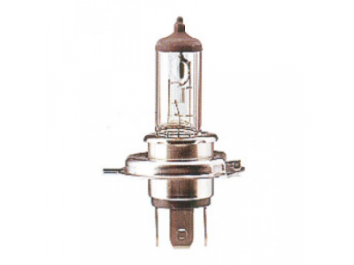 Лампа накаливания SCT 202792 Basic