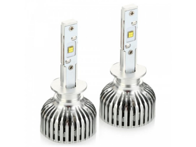 Лампа LED Clearlight H1 4300 lm ( 2 шт) от ClearLight Лампа LED Clearlight H1 4300 lm ( 2 шт)