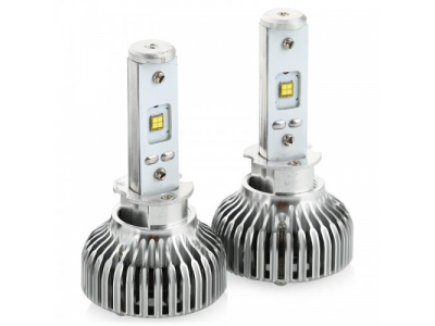 Лампа LED Clearlight H3 4300 lm ( 2 шт) от ClearLight Лампа LED Clearlight H3 4300 lm ( 2 шт)
