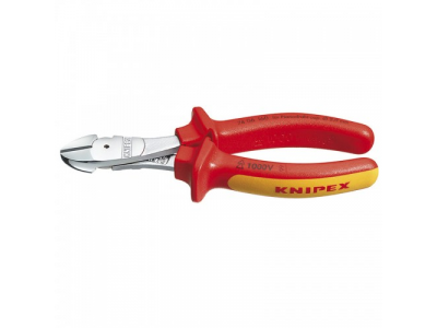 Бокорезы силовые1000 v Knipex